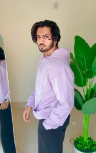 Hoodie – KAAY